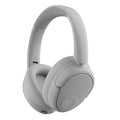 JLab JBuds Lux ANC Wireless Bluetooth Headphones & Audio Bundles, Hybrid Active Noise Cancelling, Premium Over-Ear Headset with Optional True Wireless Earbuds
