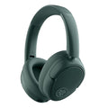 JLab JBuds Lux ANC Wireless Bluetooth Headphones & Audio Bundles, Hybrid Active Noise Cancelling, Premium Over-Ear Headset with Optional True Wireless Earbuds