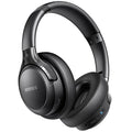 BERIBES Bluetooth Headphones Over Ear, 65H Playtime and 6 EQ Music Modes Wireless Headphones with Microphone, HiFi Stereo Foldable Lightweight Headset, Deep Bass for Home Office Cellphone PC Ect.