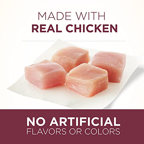 Purina ONE High Protein Dry Cat Food, +Plus Urinary Tract Health Formula - 3.5 lb. Bag